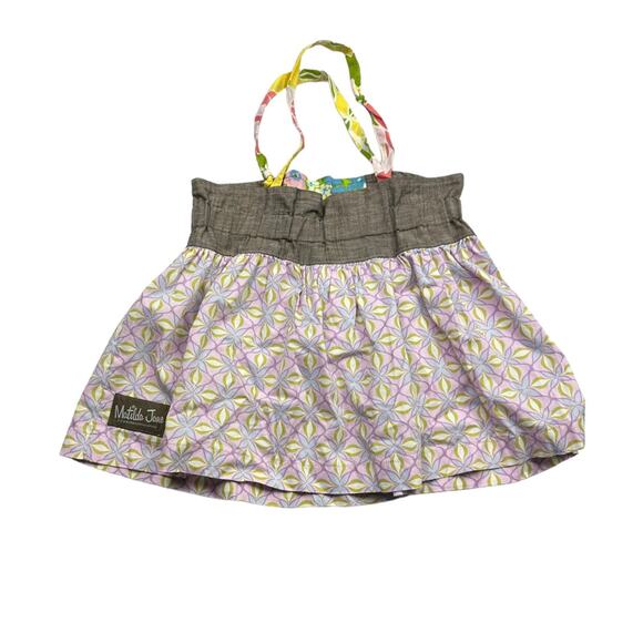 Girls Matilda Jane Violet Ellie Top Size 6 - Picture 2 of 5